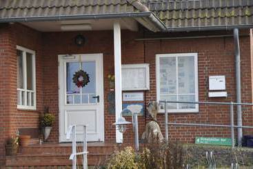 فندق Rickelsbüller Hof