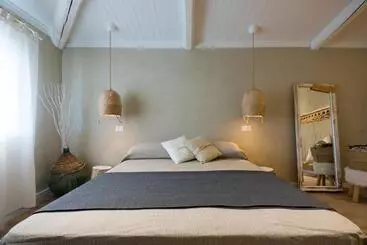 アパートホテル Morf Suites