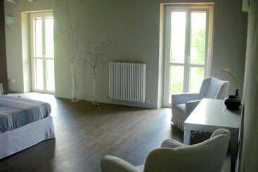 La Locanda Di Calvignano