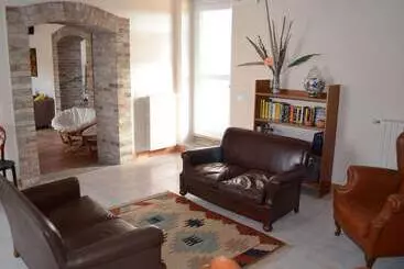 La Locanda Di Calvignano