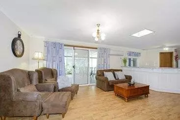 Quinta ou Casa Rural Moonta Bay Accommodation