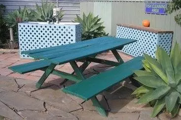 コテージ Moonta Bay Accommodation