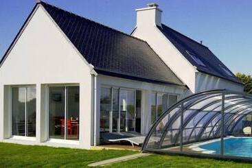 Pansiyon Belle Bretagne Guest House