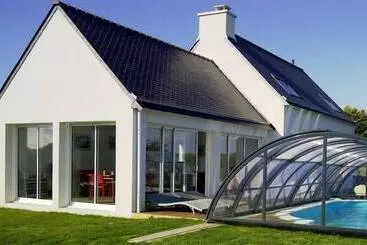 Pensjonat Belle Bretagne Guest House