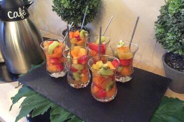 פנסיון Mas Du Cadranier