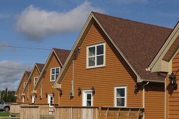 Resort The Wilds At Salmonier River