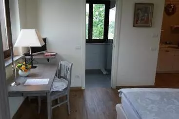 Aamiaismajoitus (B&B) Alta Villa The Countryhouse Adults Only Boutique Bnb