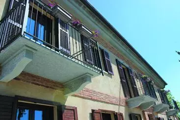 ベッドアンドブレックファースト Alta Villa The Countryhouse Adults Only Boutique Bnb