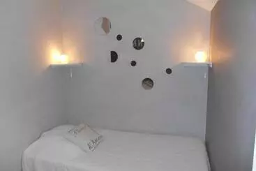 Aamiaismajoitus (B&B) Escampette