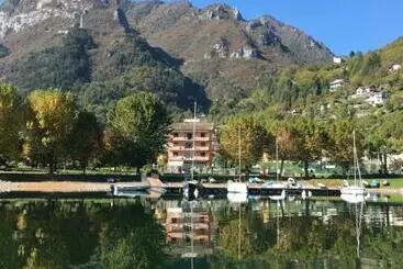 Hotel Al Lago