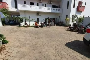 هتل Badrinath House