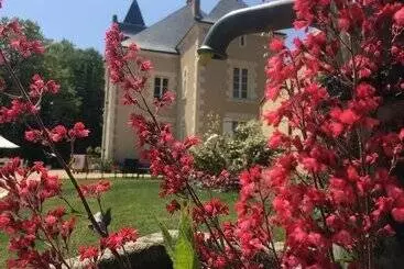 Hotel L Orangerie Du Chateau Des Cedres