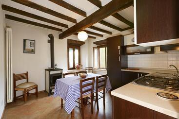 فندق ريفى Agriturismo Ca' Del Ciuco