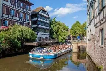 Pensiune Chambres D Hôtes Aux Deux Cigognes