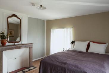 펜션 Chateau Champcenetz