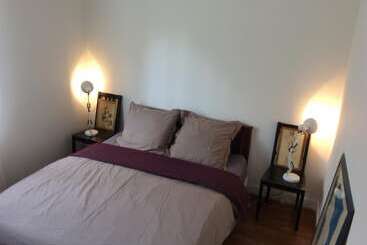 פנסיון Gîte Paris Campagne