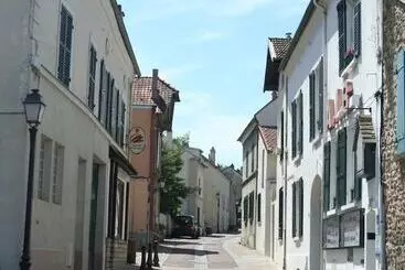 Pensiune Gîte Paris Campagne
