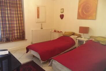 Пансион Le Patronage