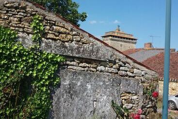 Pensionat Le Patronage