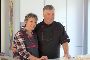 פנסיון Notre Bastide Maison Et Table D Hôtes Sur Réservation, Piscine, Climatisation, Jacuzzi, Prise Pour V