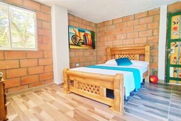 Pension Vista Hermosa