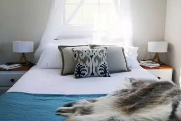 Wines For Joanie Cottage