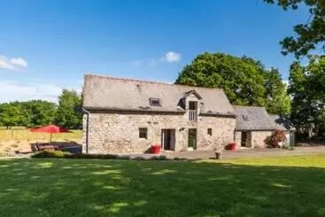 Nocleg ze śniadaniem A L Orée Du Bois