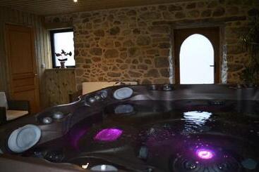 Bed & Breakfast A L Orée Du Bois