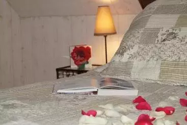 Bed and Breakfast A L Orée Du Bois