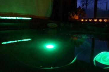 Bed and Breakfast A L Orée Du Bois