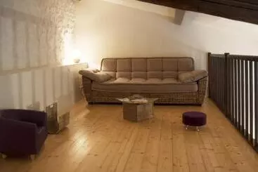 Bed and Breakfast Chambre D Hôtes Clos Des Pierres Blanches