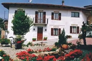 Bed and Breakfast Il Grappolo