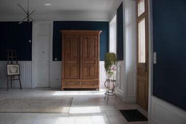 مبيت وإفطار Joie De Vivre