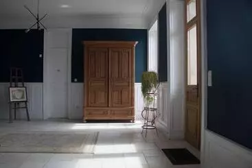 Aamiaismajoitus (B&B) Joie De Vivre