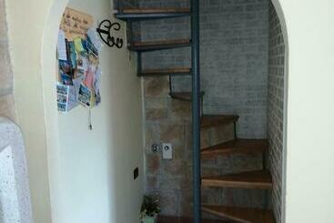 B&b Casetta Del Castello