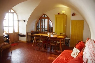 ベッドアンドブレックファースト La Villa Du Collet