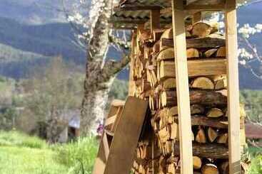 Bed and Breakfast La Villa Du Collet