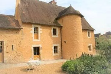 ベッドアンドブレックファースト Manoir De La Bassecour