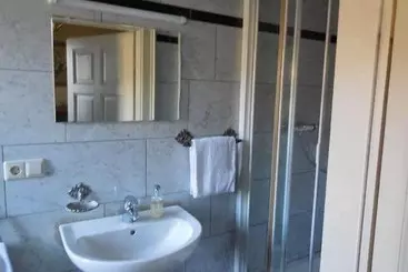 Aamiaismajoitus (B&B) Villa Romantica