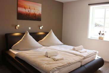 קוטג'' Eifel Dream Schneifelhaus