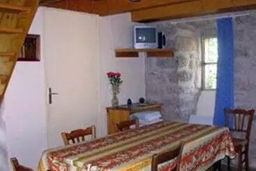Bed and Breakfast Ferme Auberge La Tindelle