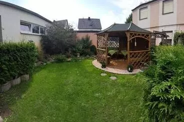 Apartmenthotel Vollumen