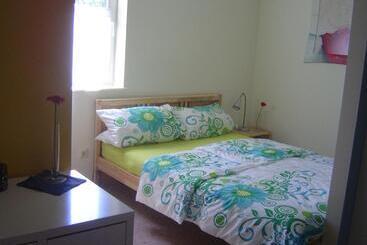 Apartmenthotel Vollumen