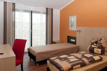 Hotel Auszeit Cafe &