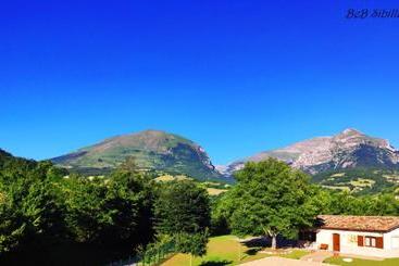 Hotel Camping Sibilla