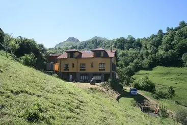 Hotel El Quesar De Gamoneo