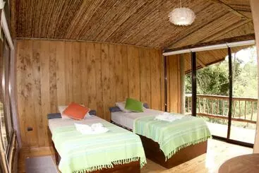 Hotelli Epic Adventure Lodge