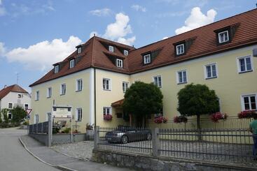 Hotel Landhaus Krone