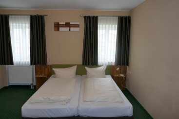 Hotel Landhaus Krone