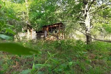 Hotelli Les Landines